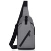 BENDIGO Crossbody Shoulder Chest Bag for Men & Women - WILDHORN