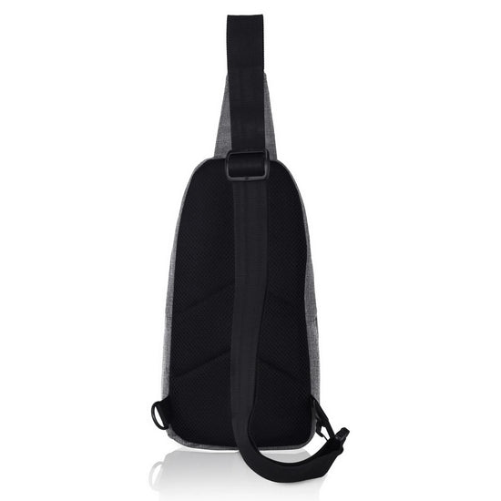 BENDIGO Crossbody Shoulder Chest Bag for Men & Women - WILDHORN