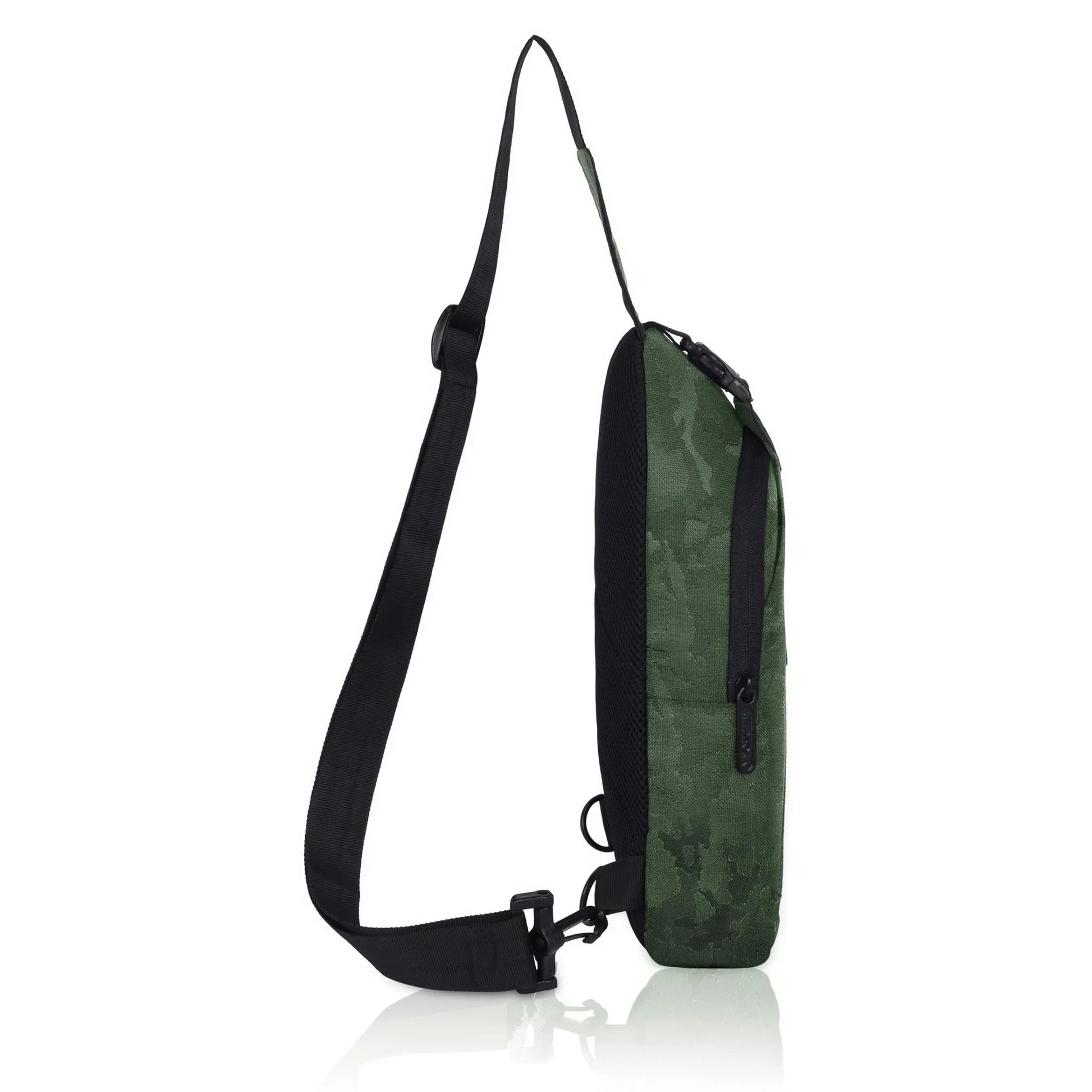 BENDIGO Crossbody Shoulder Chest Bag for Men & Women - WILDHORN