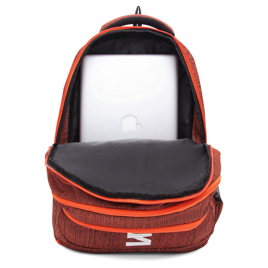 BERCELOS Laptop Backpack for Men & Women - WILDHORN