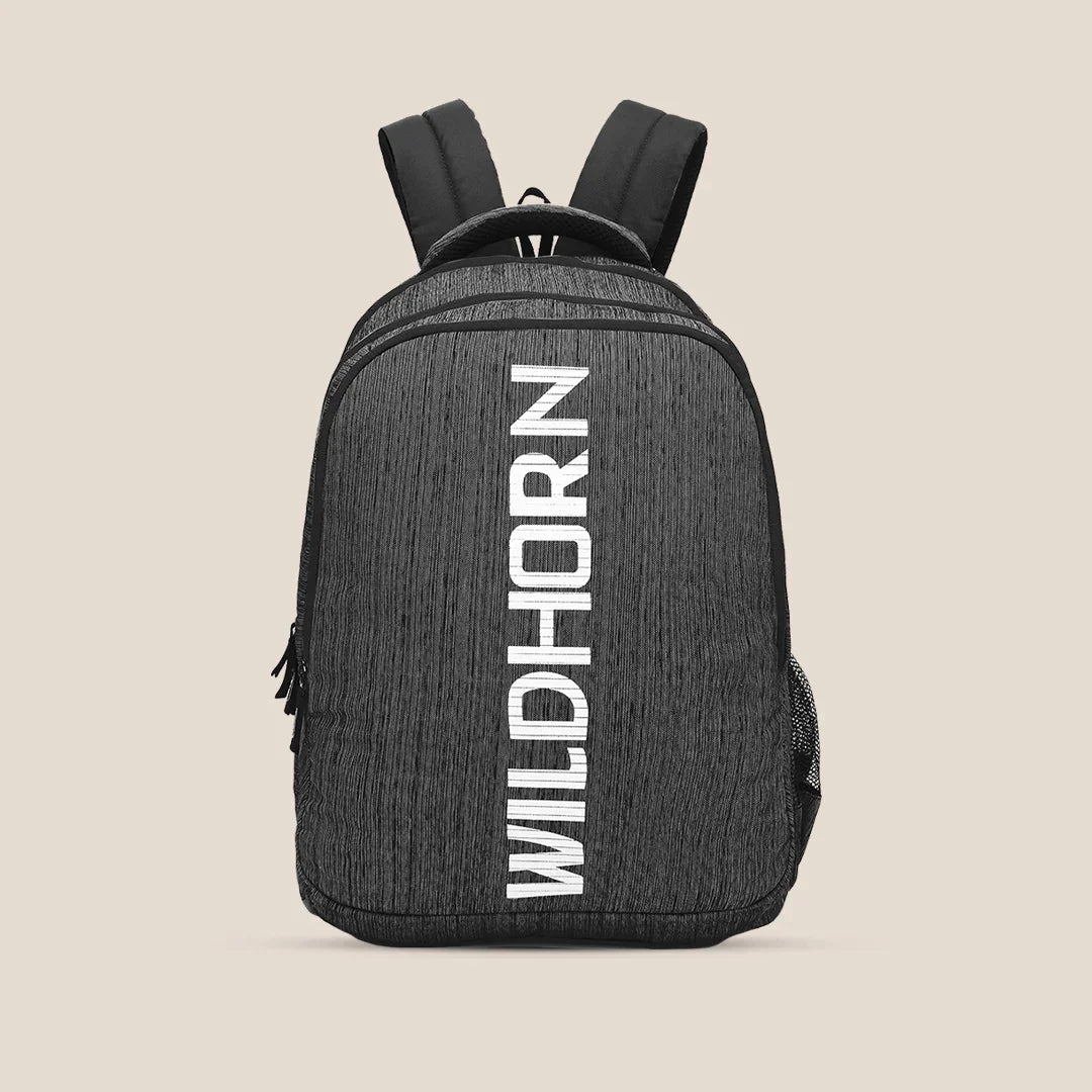 BERCELOS Laptop Backpack for Men & Women - WILDHORN