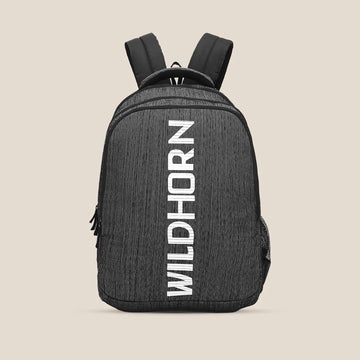 BERCELOS Laptop Backpack for Men & Women - WILDHORN