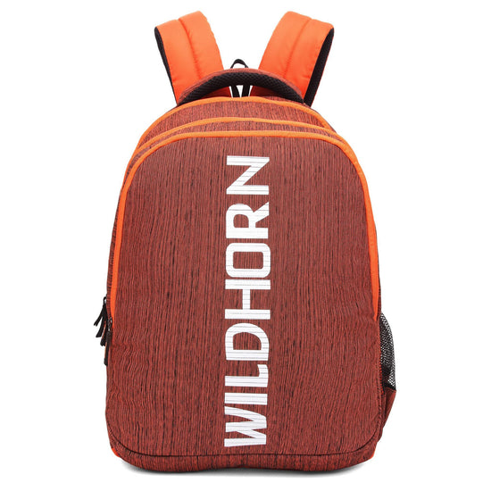 BERCELOS Laptop Backpack for Men & Women - WILDHORN