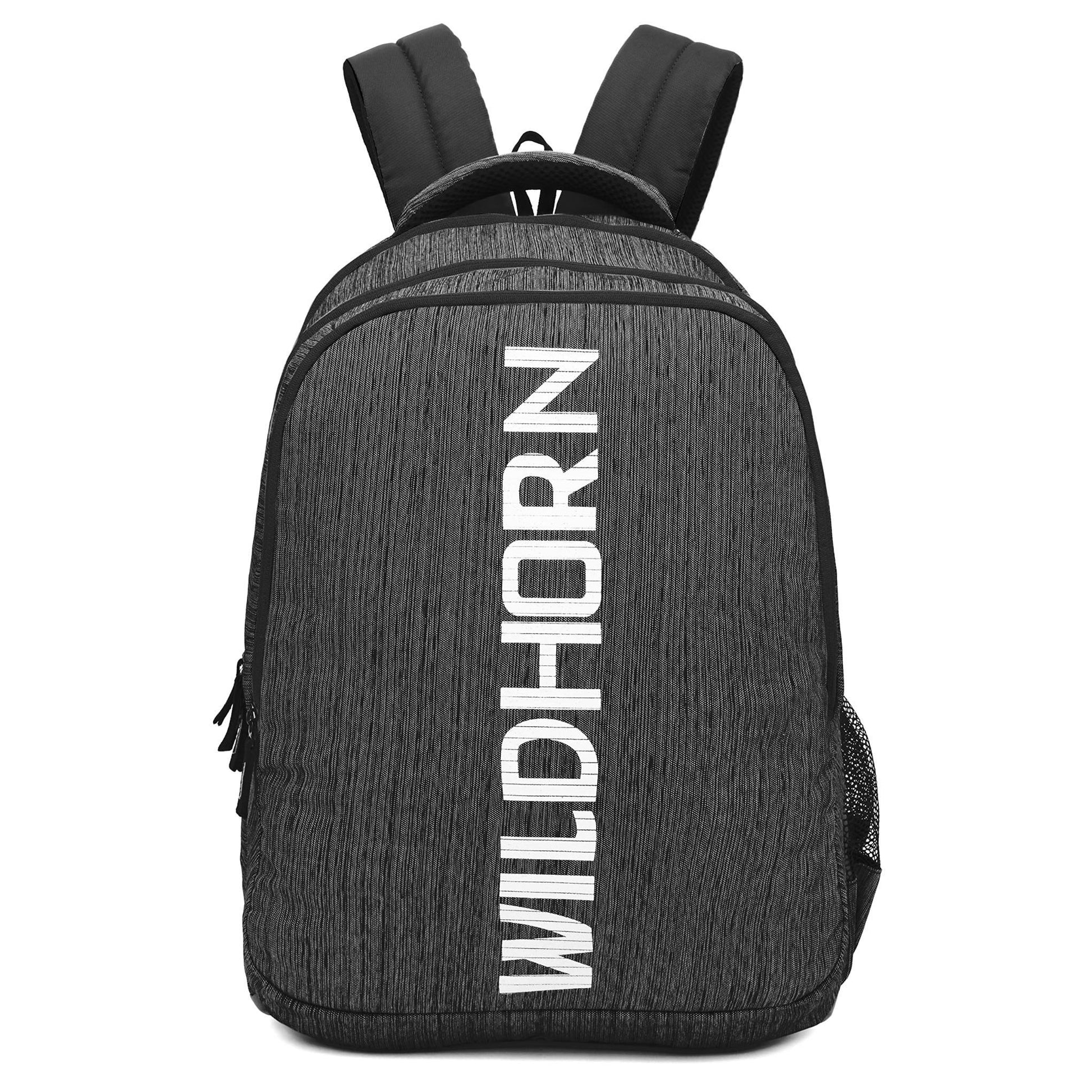 BERCELOS Laptop Backpack for Men & Women - WILDHORN