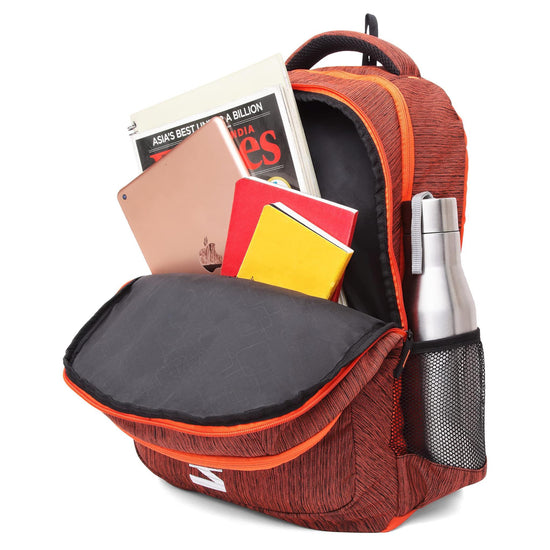 BERCELOS Laptop Backpack for Men & Women - WILDHORN