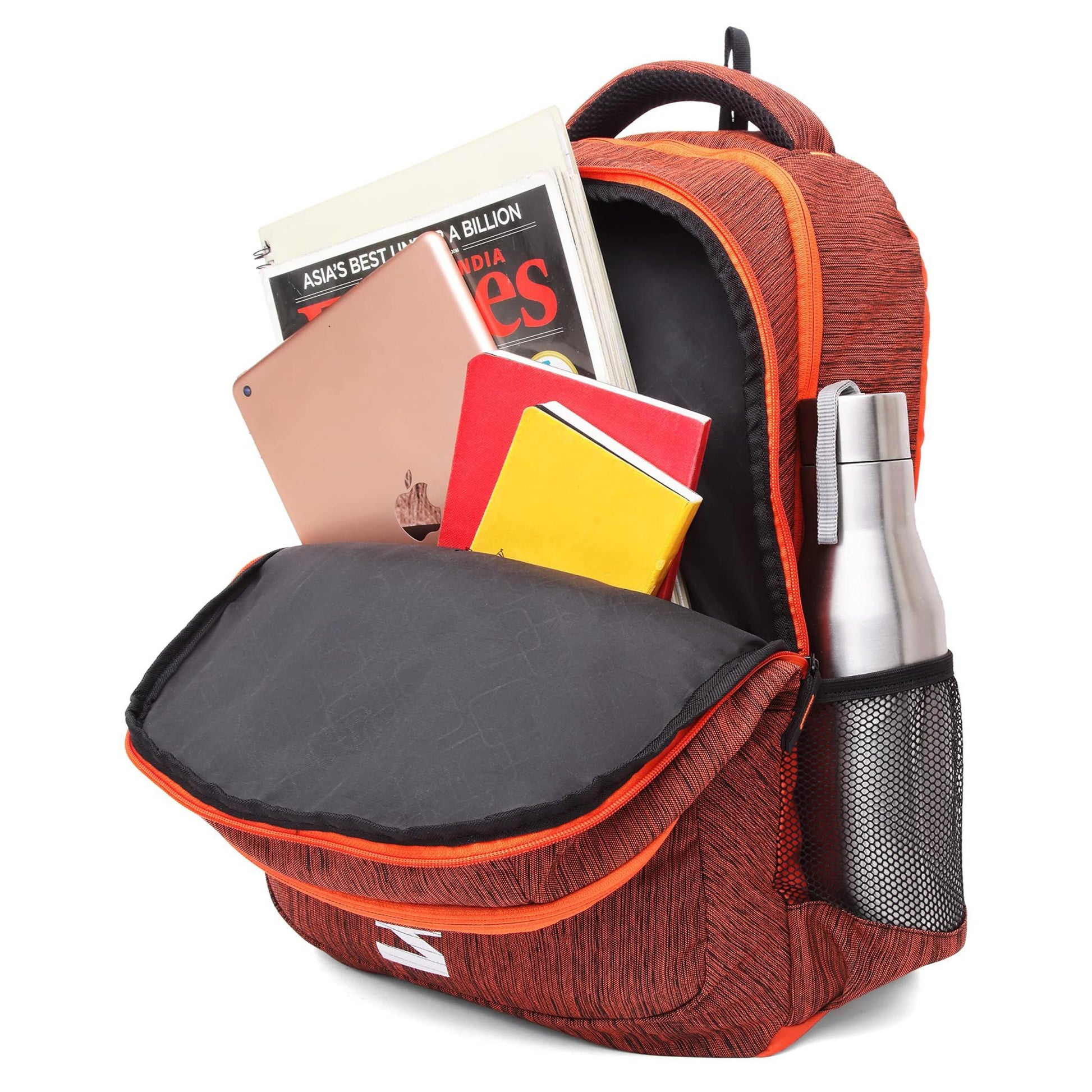 BERCELOS Laptop Backpack for Men & Women - WILDHORN