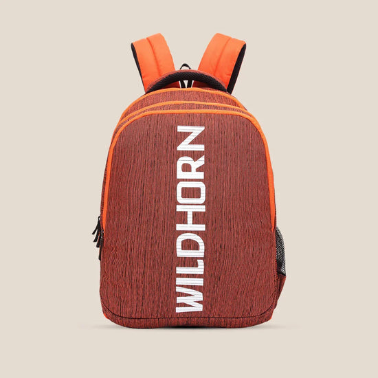 BERCELOS Laptop Backpack for Men & Women - WILDHORN