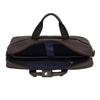 BEXLEY Leather Laptop Messenger Bag for Men - WILDHORN