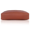 BEXLEY Leather Laptop Messenger Bag for Men - WILDHORN