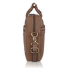 BEXLEY Leather Laptop Messenger Bag for Men - WILDHORN