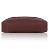 BEXLEY Leather Laptop Messenger Bag for Men - WILDHORN