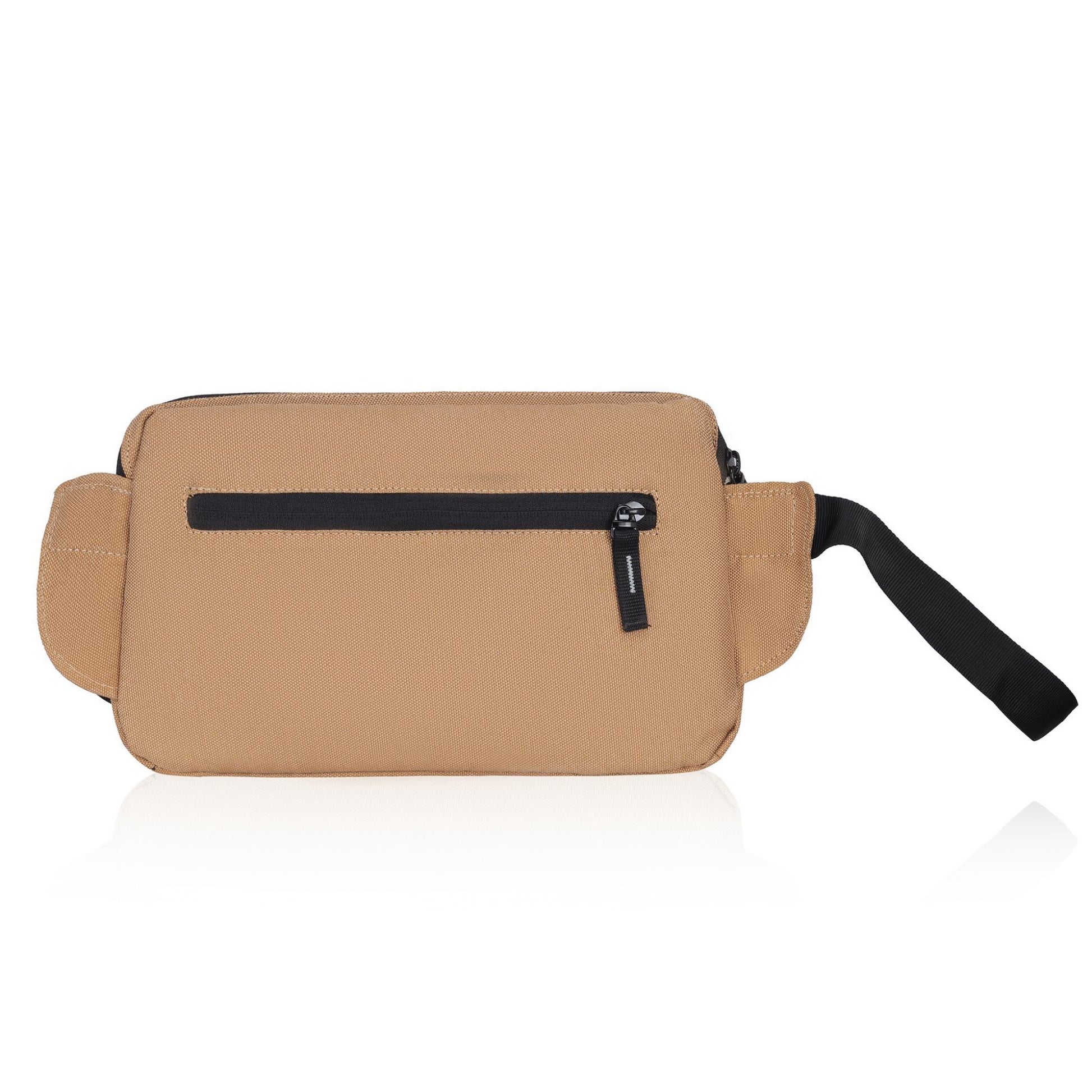 BOLIVAR Waist Bag for Men Women - WILDHORN
