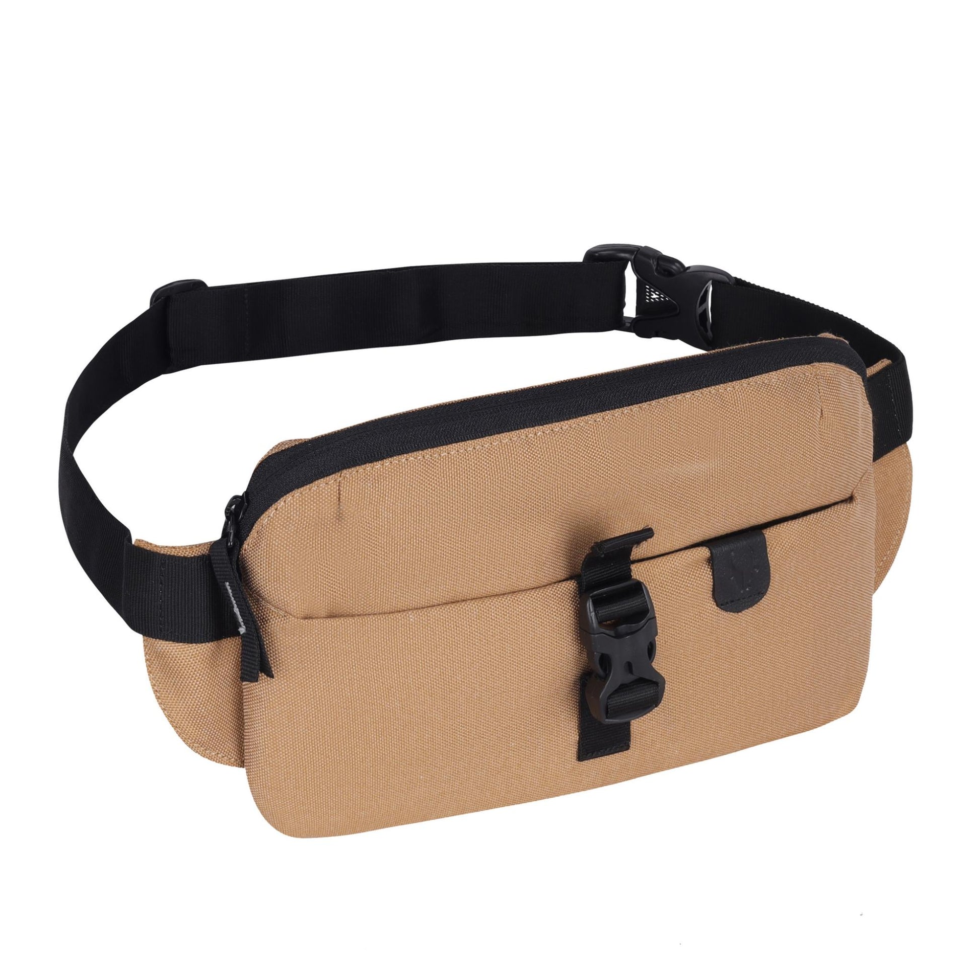 BOLIVAR Waist Bag for Men Women - WILDHORN