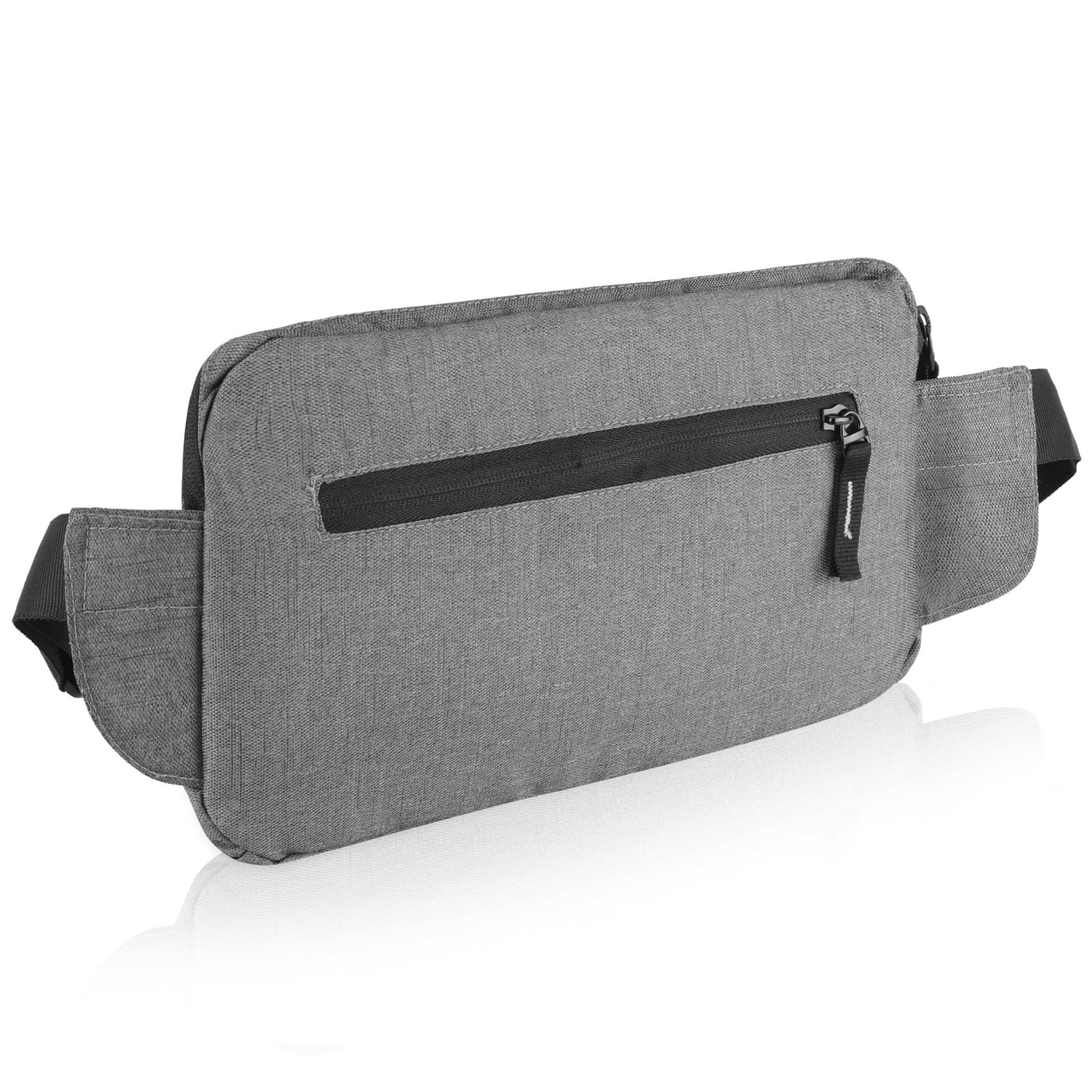 BOLIVAR Waist Bag for Men Women - WILDHORN