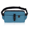 BOLIVAR Waist Bag for Men Women - WILDHORN