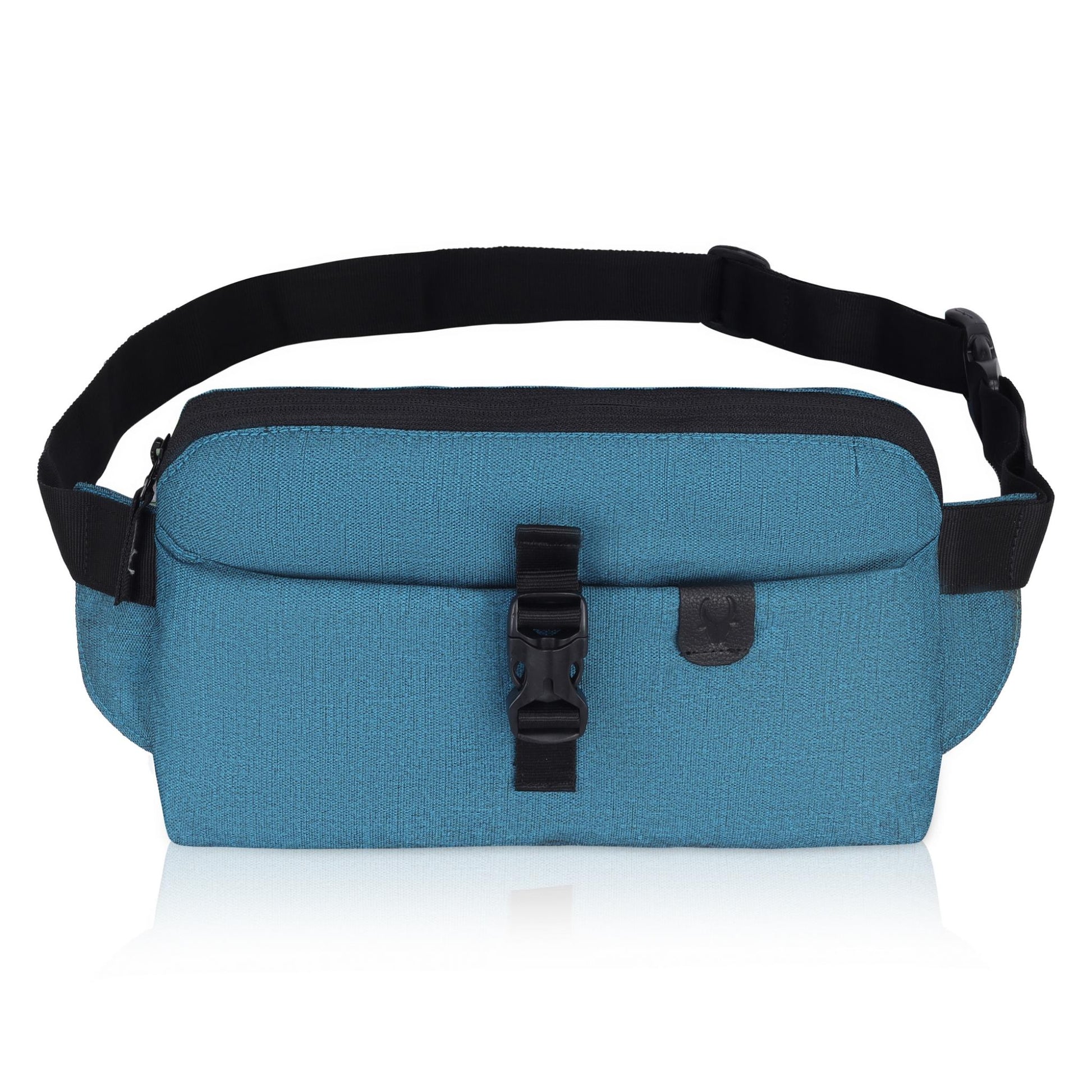 BOLIVAR Waist Bag for Men Women - WILDHORN