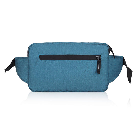 BOLIVAR Waist Bag for Men Women - WILDHORN
