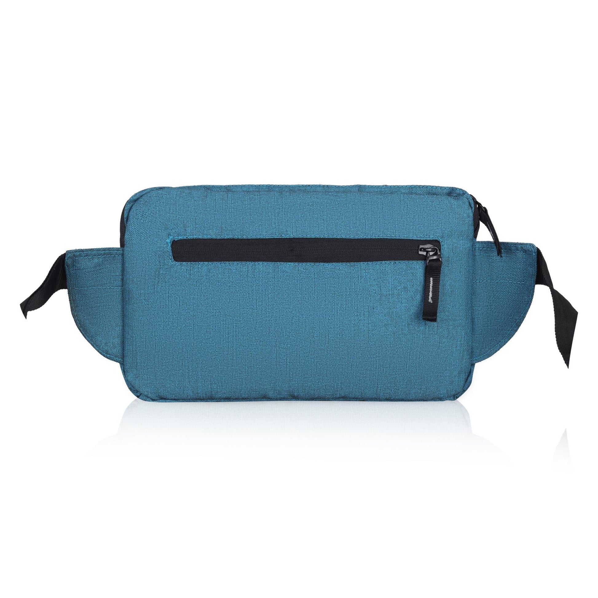 BOLIVAR Waist Bag for Men Women - WILDHORN