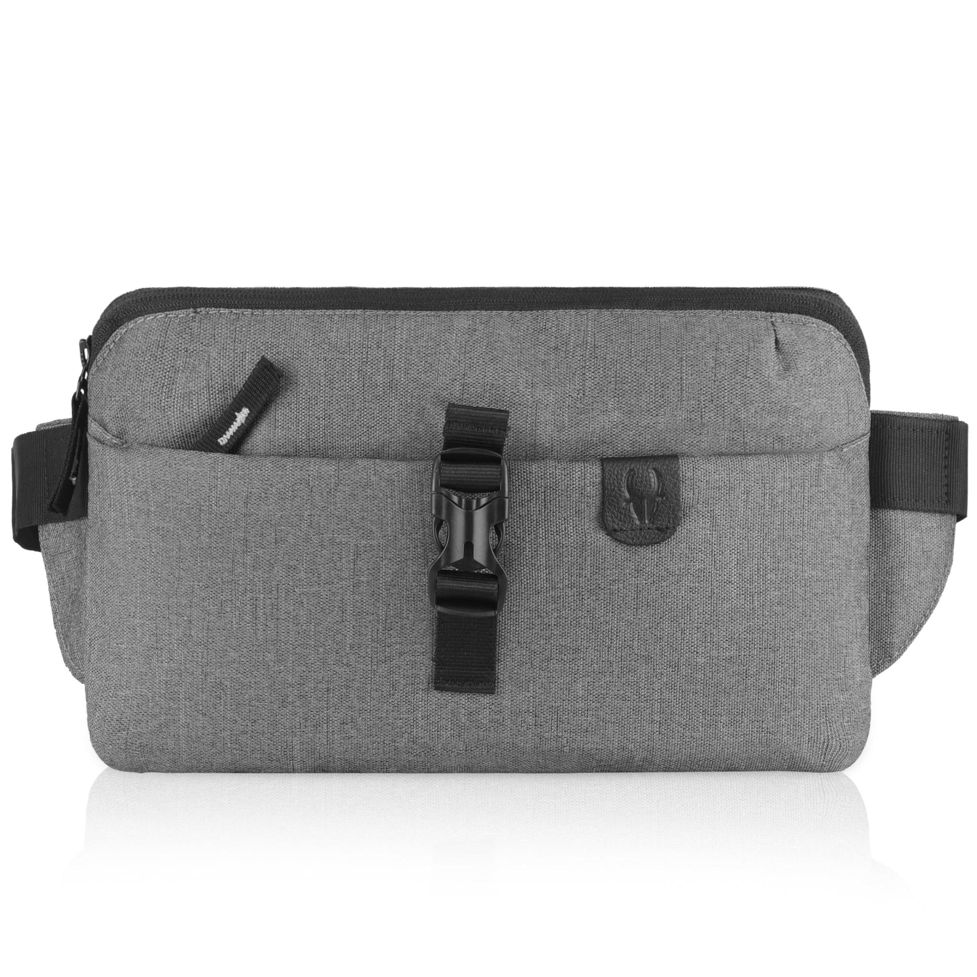 BOLIVAR Waist Bag for Men Women - WILDHORN
