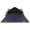 BOLTON Leather Messenger Bag for Men - WILDHORN
