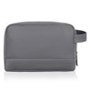 BONAVISTA Leather Toiletry Bag For Men & Women - WILDHORN