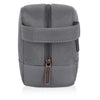 BONAVISTA Leather Toiletry Bag For Men & Women - WILDHORN