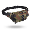 BRAMPTON Waist Bag for Men Women - WILDHORN