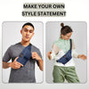 BRAMPTON Waist Bag for Men Women - WILDHORN