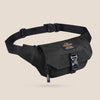 BRAMPTON Waist Bag for Men Women - WILDHORN