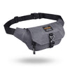 BRAMPTON Waist Bag for Men Women - WILDHORN