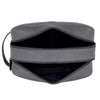 BRANDON Leather Toiletry Bag For Men & Women - WILDHORN
