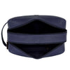 BRANDON Leather Toiletry Bag For Men & Women - WILDHORN