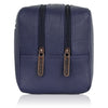 BRANDON Leather Toiletry Bag For Men & Women - WILDHORN