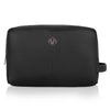 BRANDON Leather Toiletry Bag For Men & Women - WILDHORN