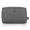 BRANDON Leather Toiletry Bag For Men & Women - WILDHORN