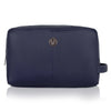 BRANDON Leather Toiletry Bag For Men & Women - WILDHORN