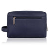 BRANDON Leather Toiletry Bag For Men & Women - WILDHORN