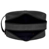 BRANDON Leather Toiletry Bag For Men & Women - WILDHORN
