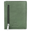 BRUCE RFID Protected Leather Wallet for Men - WILDHORN