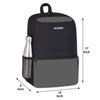 BRUSSELS Laptop Backpack for Men & Women - WILDHORN