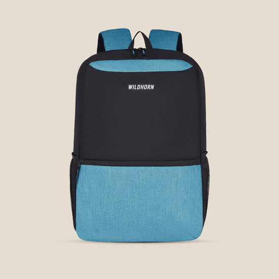 BRUSSELS Laptop Backpack for Men & Women - WILDHORN