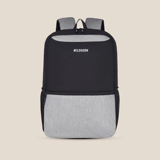 BRUSSELS Laptop Backpack for Men & Women - WILDHORN