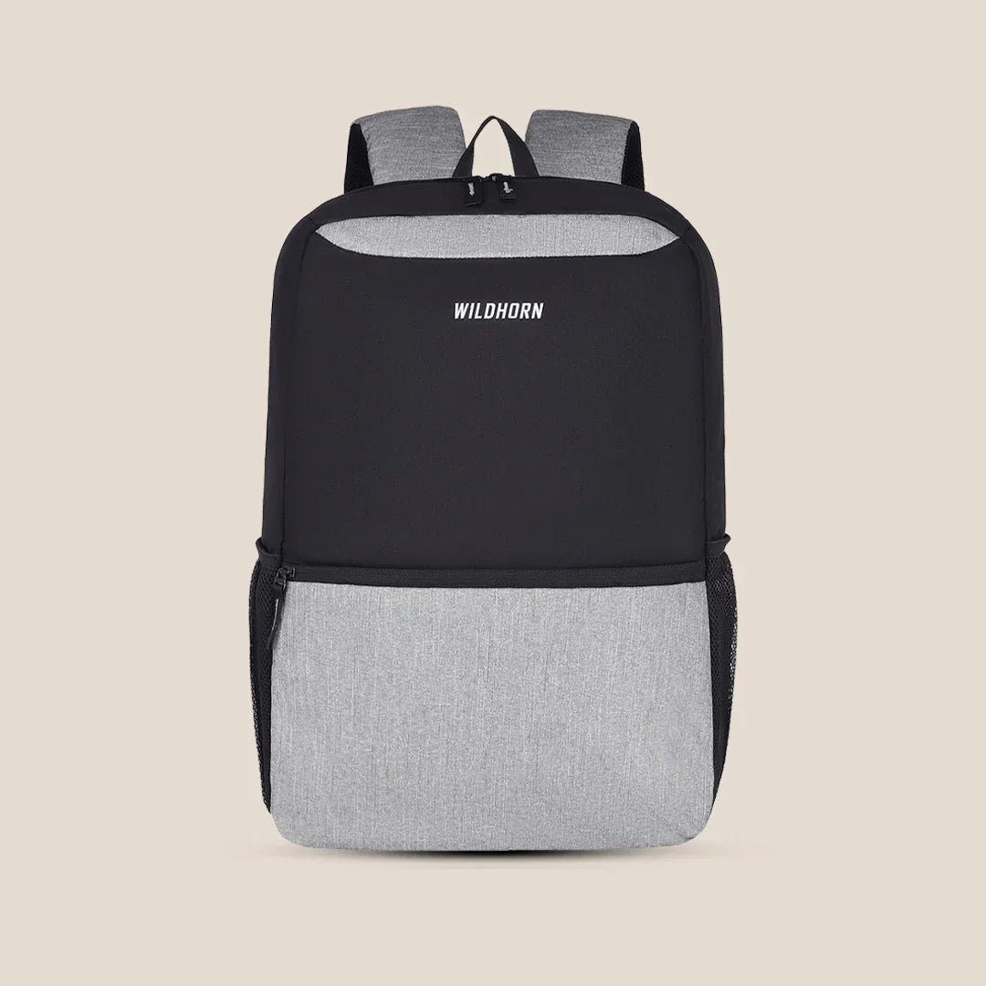 BRUSSELS Laptop Backpack for Men & Women - WILDHORN