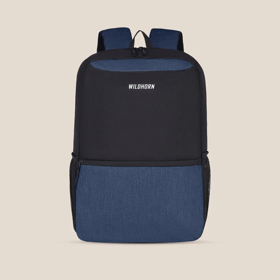BRUSSELS Laptop Backpack for Men & Women - WILDHORN