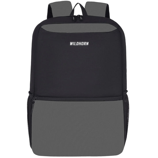 BRUSSELS Laptop Backpack for Men & Women - WILDHORN