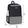 BRUSSELS Laptop Backpack for Men & Women - WILDHORN