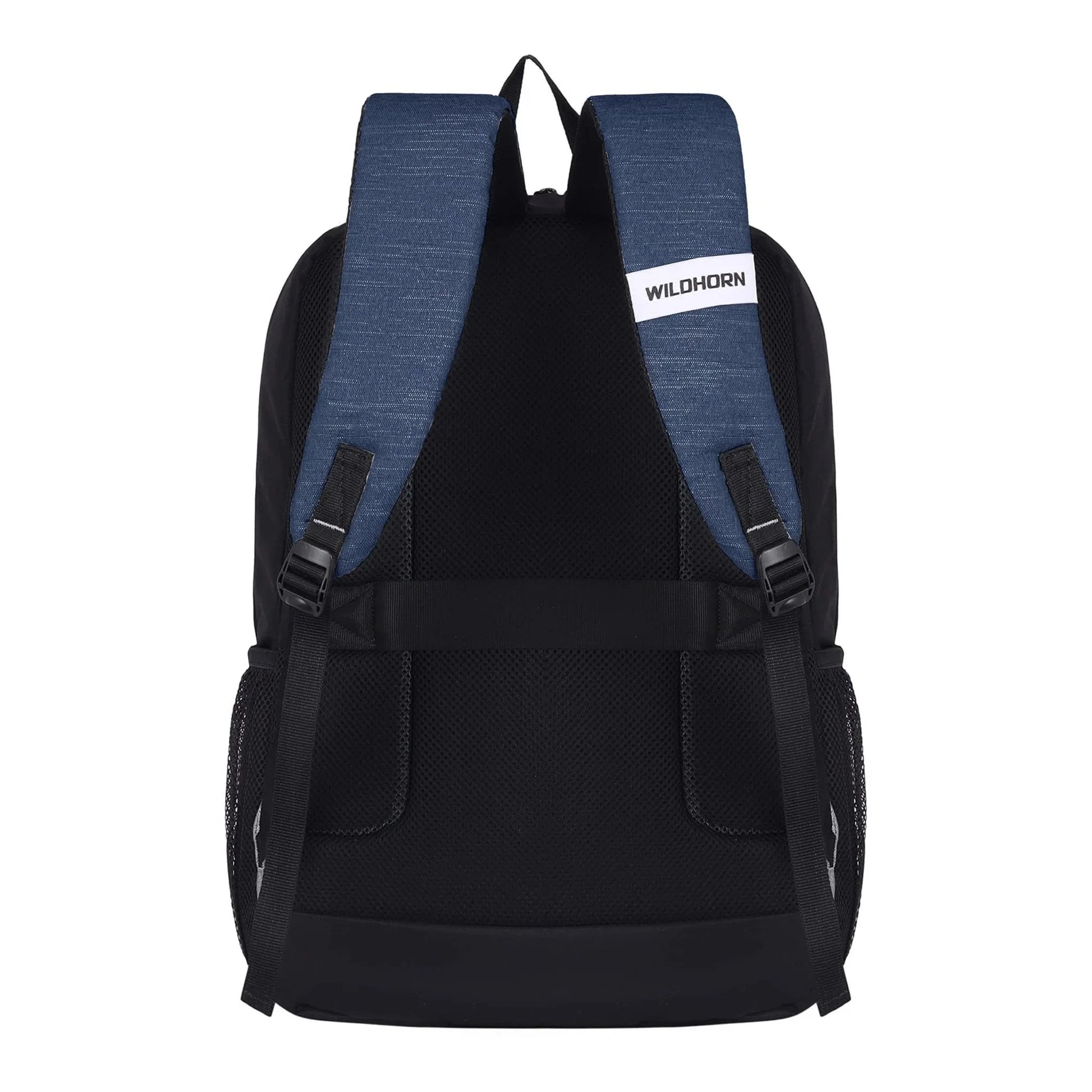 BRUSSELS Laptop Backpack for Men & Women - WILDHORN