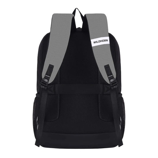BRUSSELS Laptop Backpack for Men & Women - WILDHORN