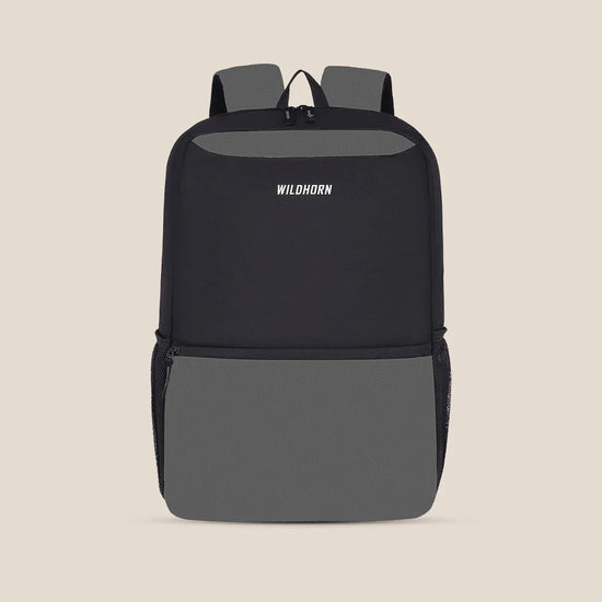 BRUSSELS Laptop Backpack for Men & Women - WILDHORN