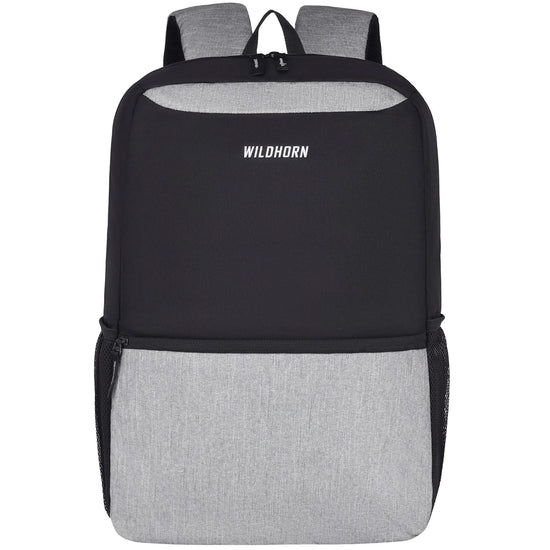 BRUSSELS Laptop Backpack for Men & Women - WILDHORN